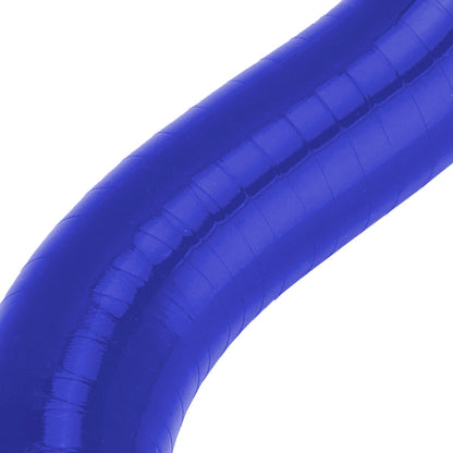 Tubo flessibile del liquido di raffreddamento del radiatore in silicone Honda CRF250R CRF250RX 2022-2025