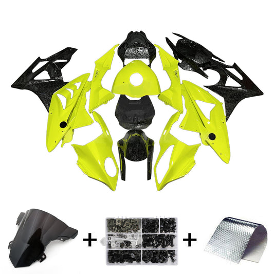 Kit carenatura iniezione BMW S1000RR 2015-2016 Carrozzeria plastica ABS