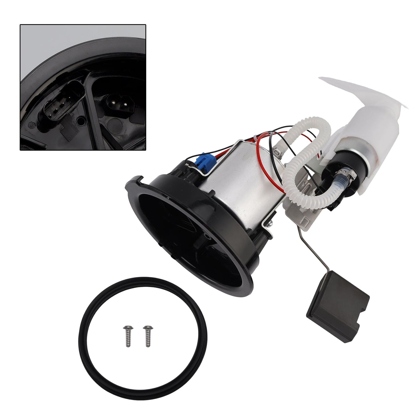 Gruppo pompa carburante per BMW F800GS Adventure 2012-2016 16148556077