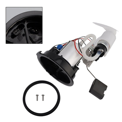 Gruppo pompa carburante per BMW F650GS 2007-2012, codice 16148556077