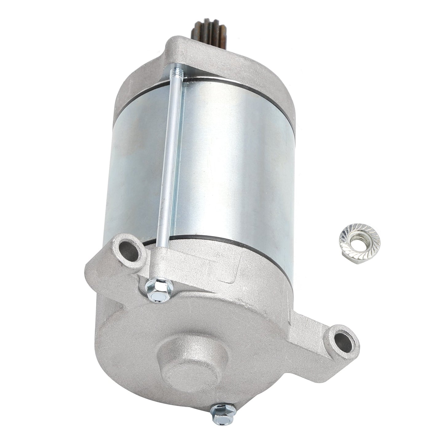 Motorino di avviamento per Hisun UTV ATV 500 HS500 700 YS700 MSU Massimo Bennche Coleman