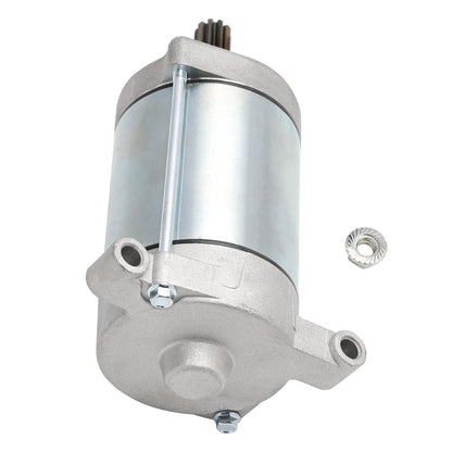 Motorino di avviamento per Hisun UTV ATV 500 HS500 700 YS700 MSU Massimo Bennche Coleman