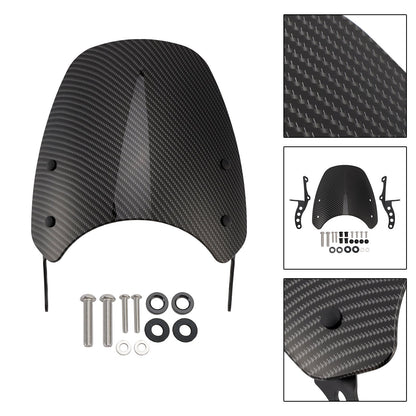 Parabrezza KAWASAKI Eliminator 500 2024-2025