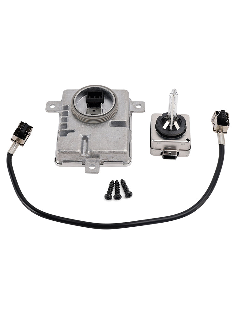 Centralina Xenon e modulo di controllo lampadine D3S 99161832303 per Porsche Macan 2015-2018