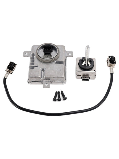 Centralina Xenon e modulo di controllo lampadine D3S 99161832303 per Porsche Macan 2015-2018