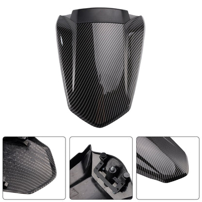 2014-2019 Per 1290 Super Duke R Copertura sedile passeggero posteriore Cupolino