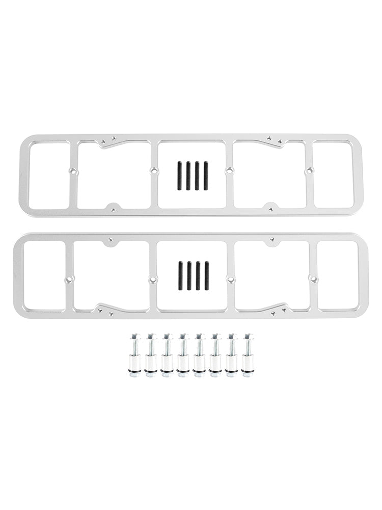 Adattatore coperchio valvola 1955-1986 perimetro a 1987-2002 testa bullone centrale 350 327 551542