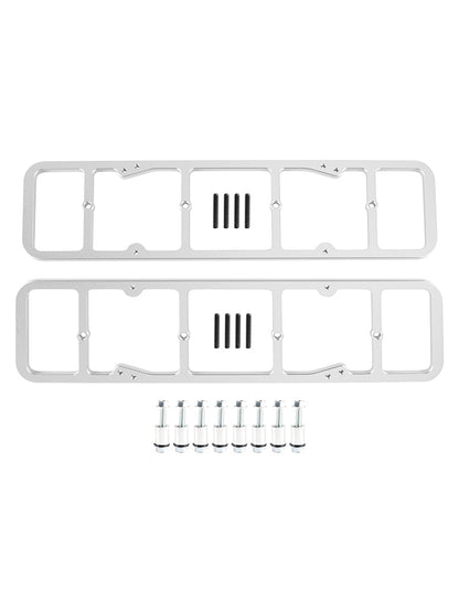 Adattatore coperchio valvola 1955-1986 perimetro a 1987-2002 testa bullone centrale 350 327 551542