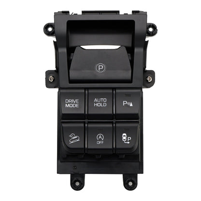 Interruttore multiplo per parcheggio della console Hyundai Tucson 4X 2016-2021 93300-D3000