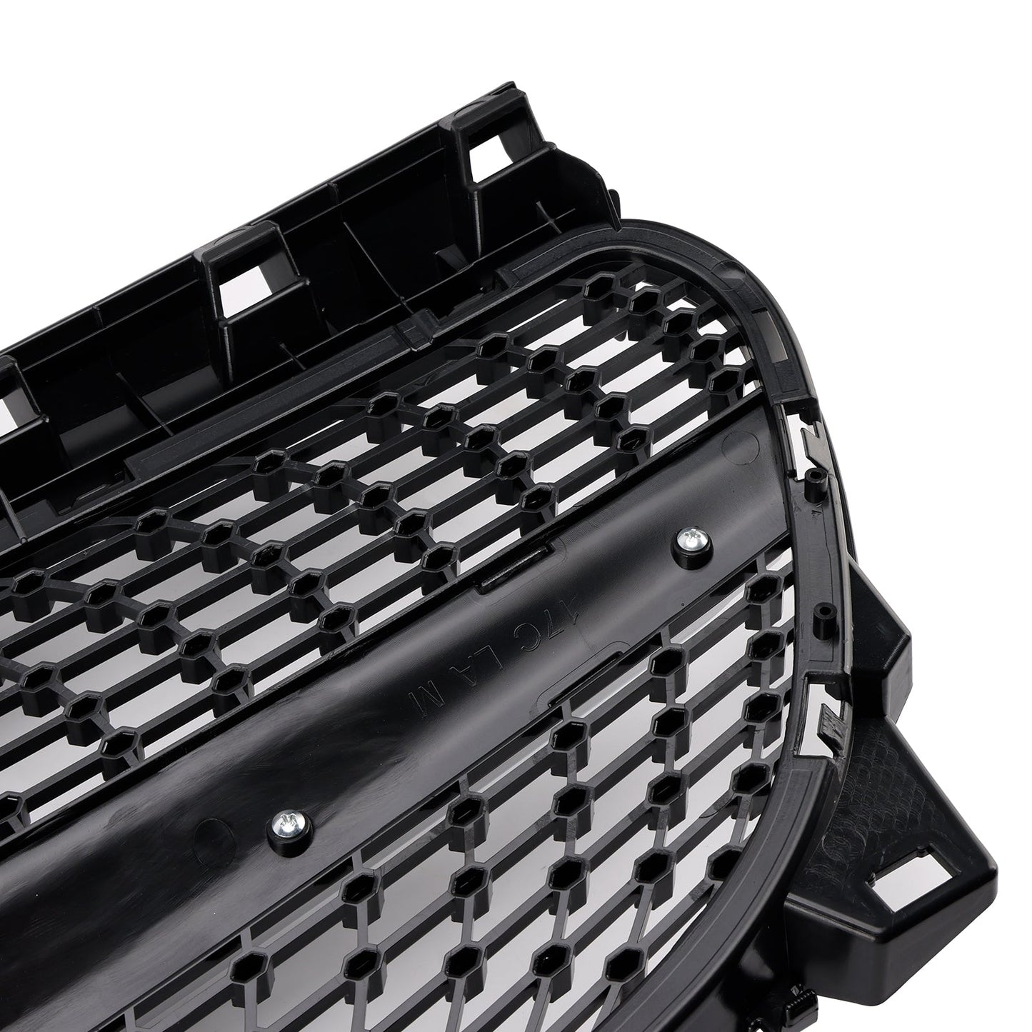 Griglia anteriore a diamante Mercedes-Benz CLA-Class W117 CLA250 2013-2019