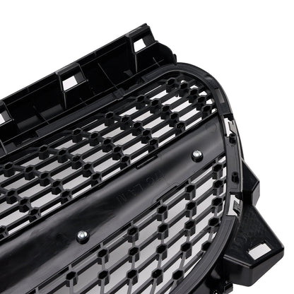 Griglia anteriore a diamante Mercedes-Benz CLA-Class W117 CLA250 2013-2019