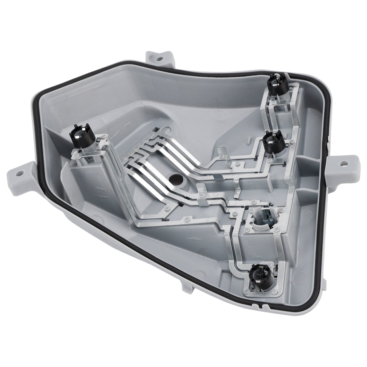 Portalampada per fanale posteriore sinistro per Mercedes Classe A W176 2012-2015