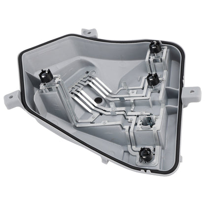 Portalampada per fanale posteriore sinistro per Mercedes Classe A W176 2012-2015