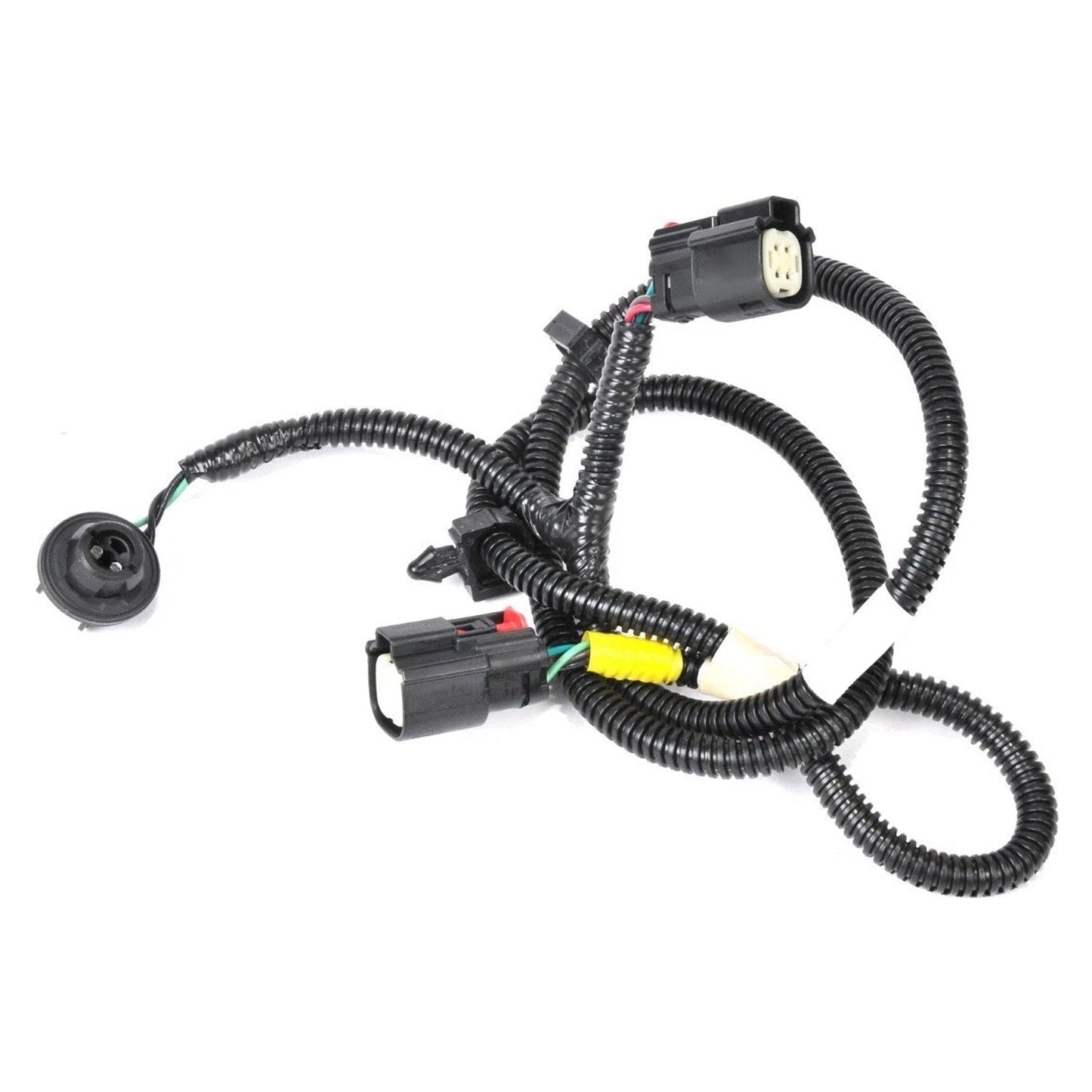 Cablaggio fanale posteriore sinistro 84233591 per Silverado 2016-2018
