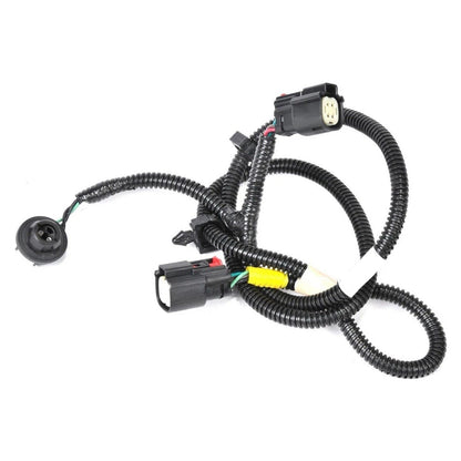 Cablaggio fanale posteriore sinistro 84233591 per Silverado 2016-2018