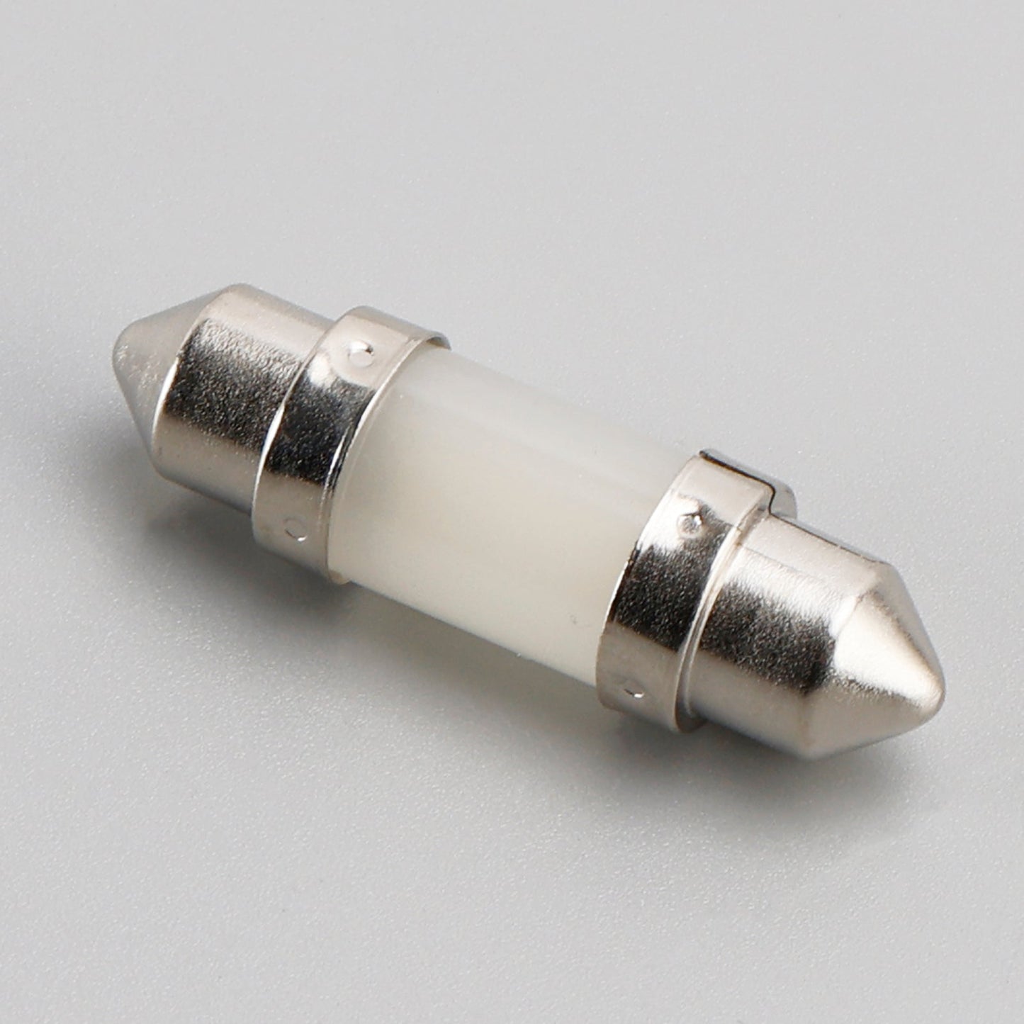 Luce auto LEDriving SL C5W 6418DWP 36MM 12V 0,6W 6000K per OSRAM