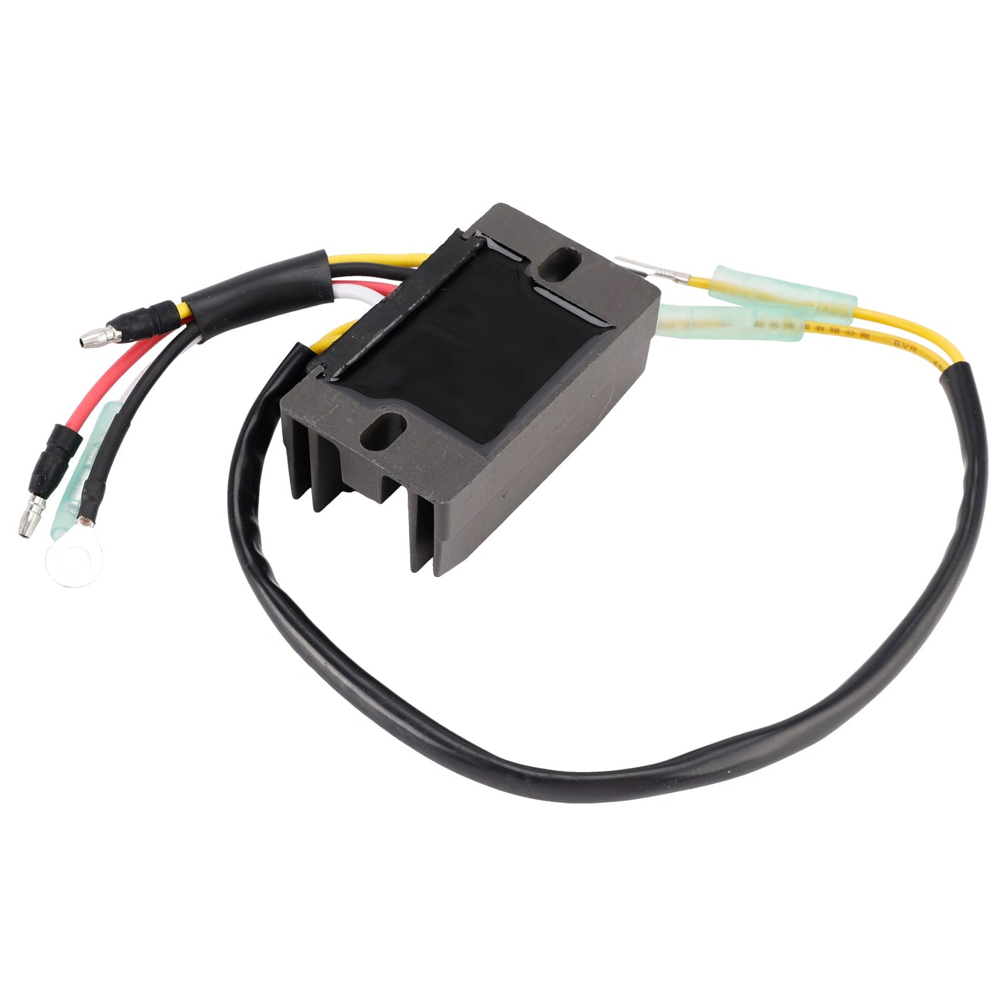 Raddrizzatore e regolatore a 6 fili per Suzuki DF 9.9 15 Hp 2004-2012 32800-94J01