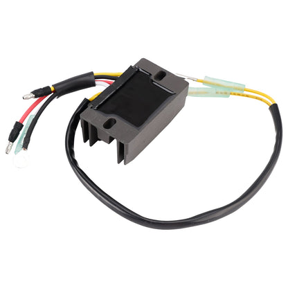 Raddrizzatore e regolatore a 6 fili per Suzuki DF 9.9 15 Hp 2004-2012 32800-94J01
