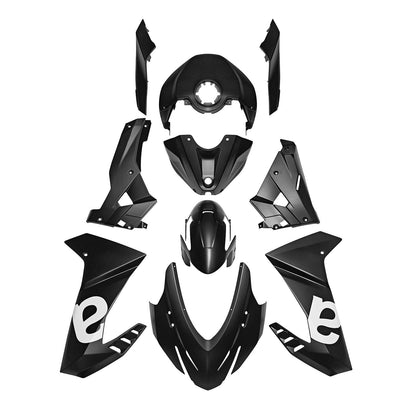 Kit carenatura in plastica ABS per iniezione per Aprilia RS457 2024-2025 04#