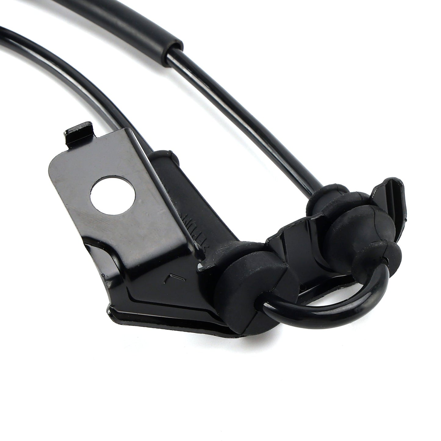 2 sensori ABS anteriori per Hyundai Tucson TL 2015-2021 95670-D3000 95671-D3000
