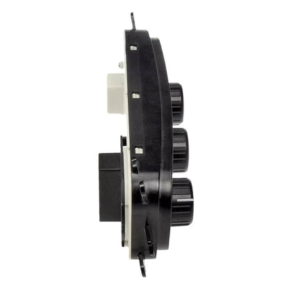 Modulo di controllo del clima HVAC Dodge Ram 1500 2500 3500 2002-2005 55055905AA