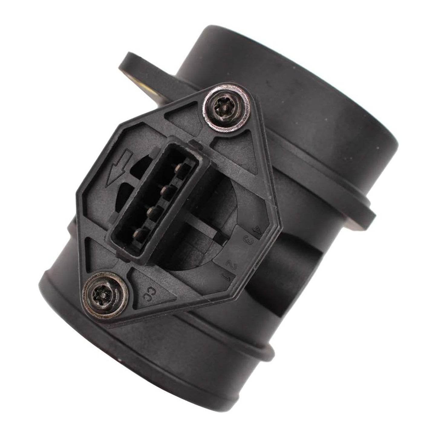 Sensore del flussometro di massa d'aria per Audi A3 A4 A6 1.8T VW Jetta Passat 0280217117