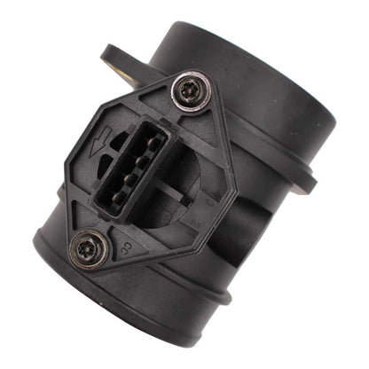 Sensore del flussometro di massa d'aria per Audi A3 A4 A6 1.8T VW Jetta Passat 0280217117