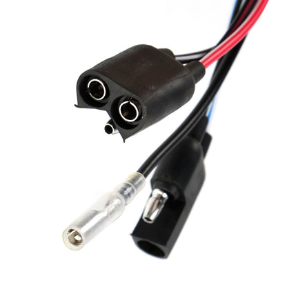 Unità di sistema di accensione CDI Box 3002-807 per Arctic Cat Bearcat 340 Cheetah Jag