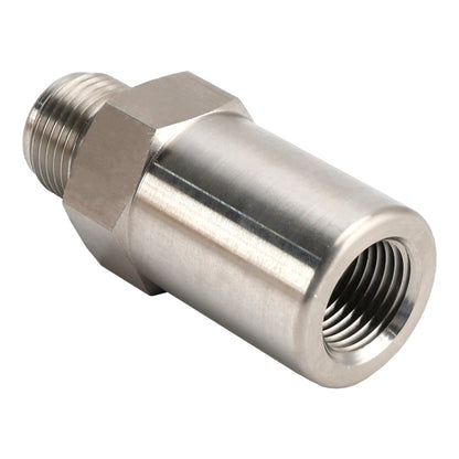 Valvola di sfogo della pressione del tappo del rail del carburante per GMC 6.6L Duramax LB7 2001-2004