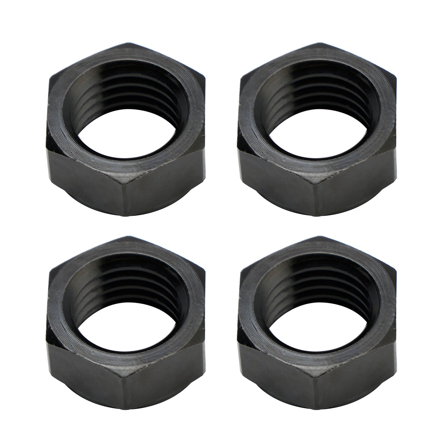 4 pezzi per dado albero sinistro Delta Unisaw per seghe inclinate a destra 902-01-200-9848