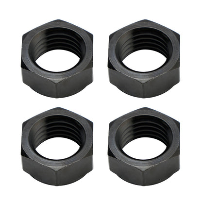 4 pezzi per dado albero sinistro Delta Unisaw per seghe inclinate a destra 902-01-200-9848