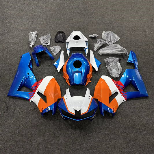 Kit di carene in plastica ABS stampate a iniezione per Honda CBR600RR 2013-2025 F5