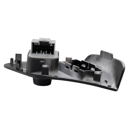 Interruttore di ripiegamento elettrico degli specchietti retrovisori LHD per VW Golf Mk7 2012-2019 5G0959565AG