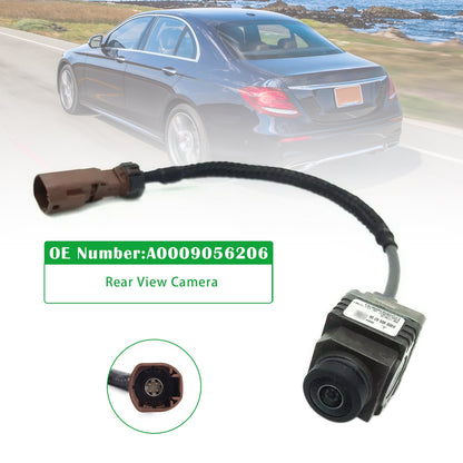 Telecamera posteriore Mercedes-Benz S550 2014 A0009056206