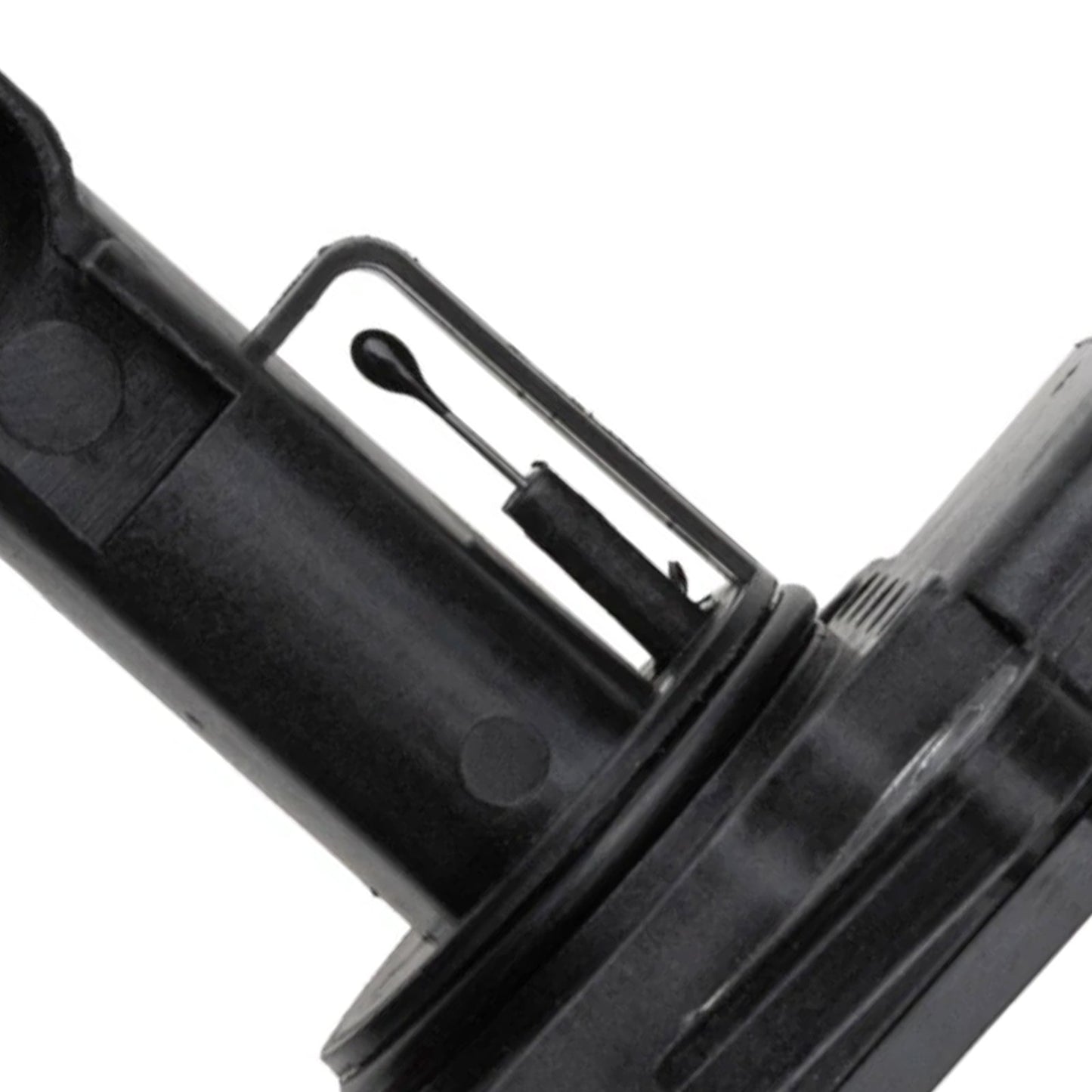 Sensore del misuratore di flusso d'aria di massa 197400-2160 L321-13-215 per Mazda 2 5 6 CX-7 RX-8