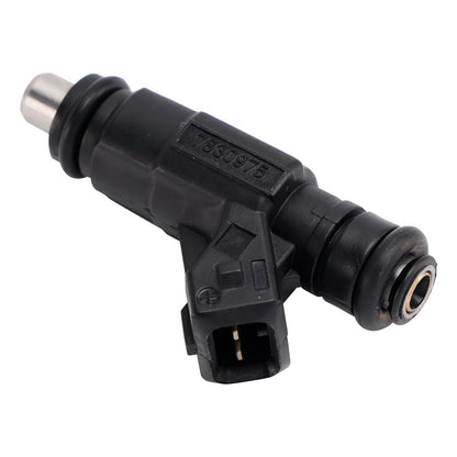 1 iniettore di carburante per BMW E46 S54 M3 Z4 3.2 01-06 13647830975 0280156052