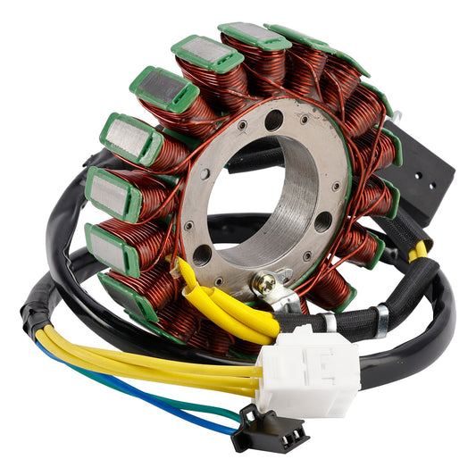 Guarnizione raddrizzatore statore regolatore generatore SYM Citycom 300 EFI 2008-2009 31120-HMC-000