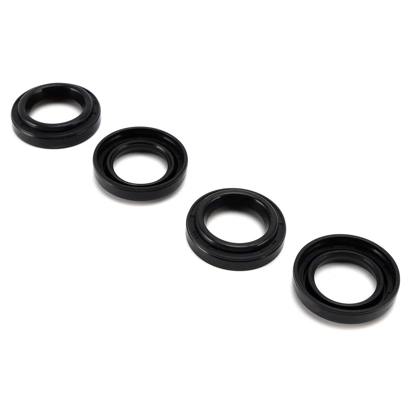 Kit guarnizione coperchio valvola bilanciere Hyundai i30 FD G4GC 4 cilindri 2.0L 2007-2010