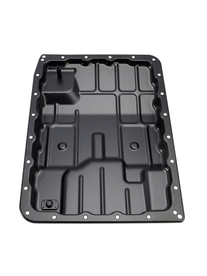 Coppa dell'olio della trasmissione Infiniti QX80 2014-2022 31390-1XJ0C 31397-1XJ0A