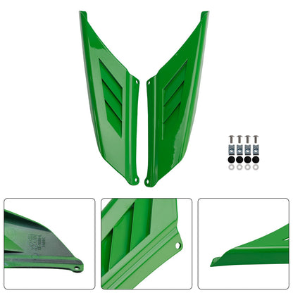 Carenatura ad ala fissa per ala posteriore Kawasaki NINJA ZX-4R ZX-4RR 2023-2025