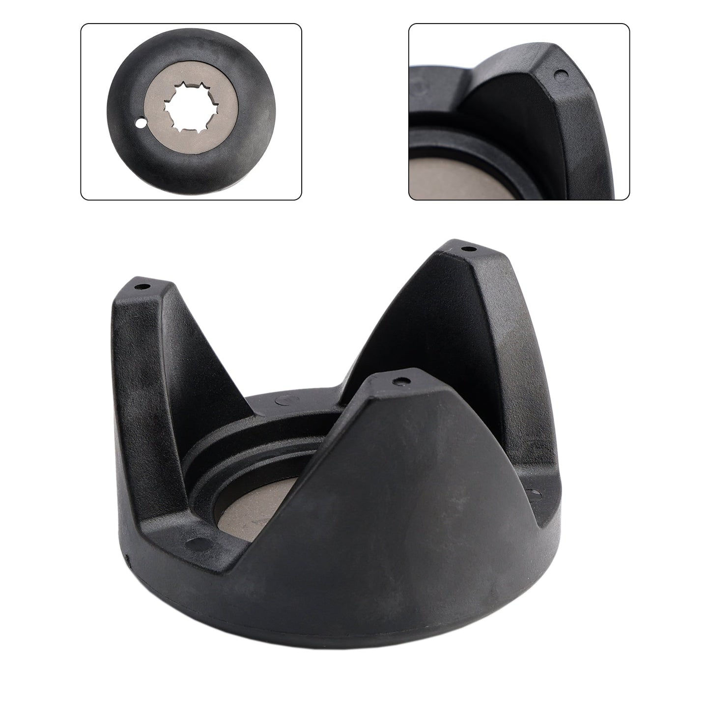 Camma frizione secondaria Helix 420280193 per Bombardier Can-Am Outlander Max Efi