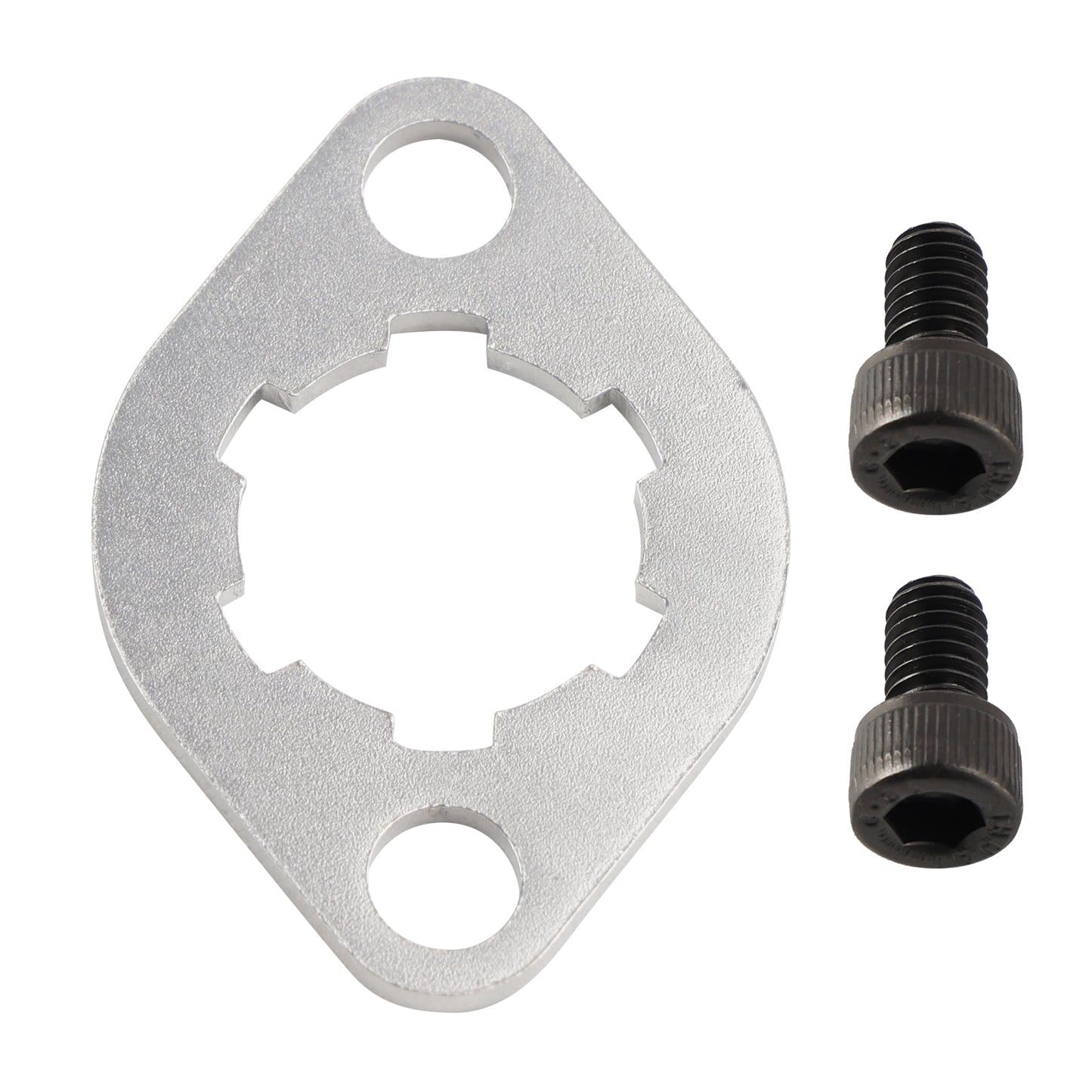 Bulloni di bloccaggio della piastra di ritegno della corona anteriore Beta RR 125 AC Enduro 2006-2016 5D7E745600