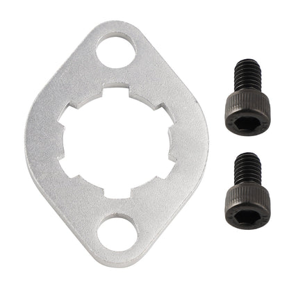 Bulloni di bloccaggio della piastra di ritegno della corona anteriore Beta RR 125 AC Enduro 2006-2016 5D7E745600