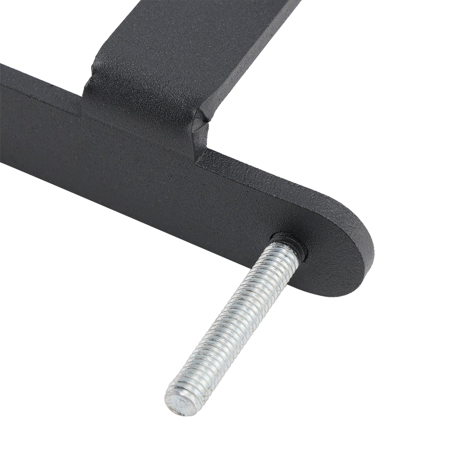Staffa di montaggio del coperchio del motore YC3Z-6A955-AA per Ford Powerstroke 7.3L 1999-2003
