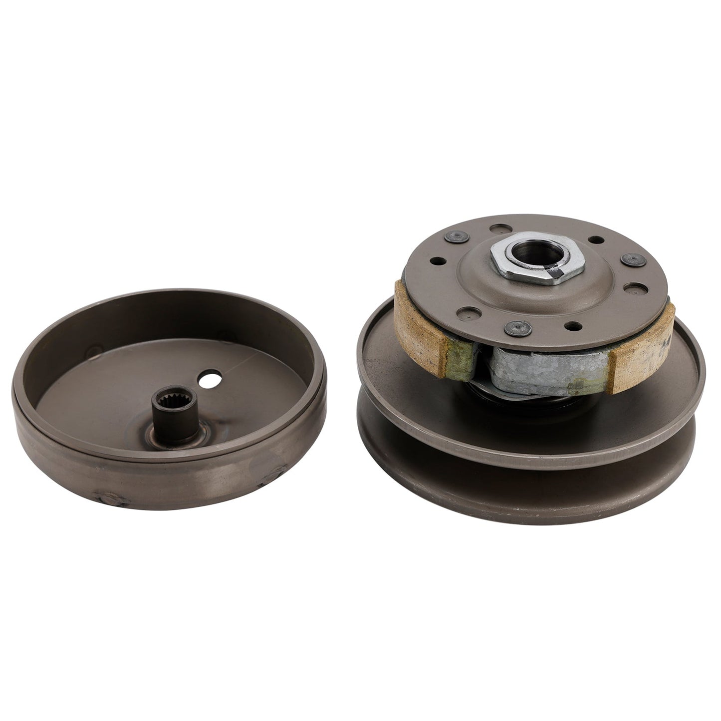 2022-2025 Honda Vario160 ACB160 Camma frizione di ricambio Helix 22100-K1N-V00 22350-GFM-900 122350-K97-T01