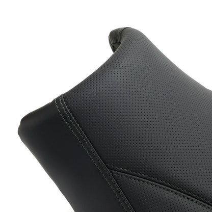 KAWASAKI EN650 2015-2023 Cuscinetto del conducente del sedile del conducente PU