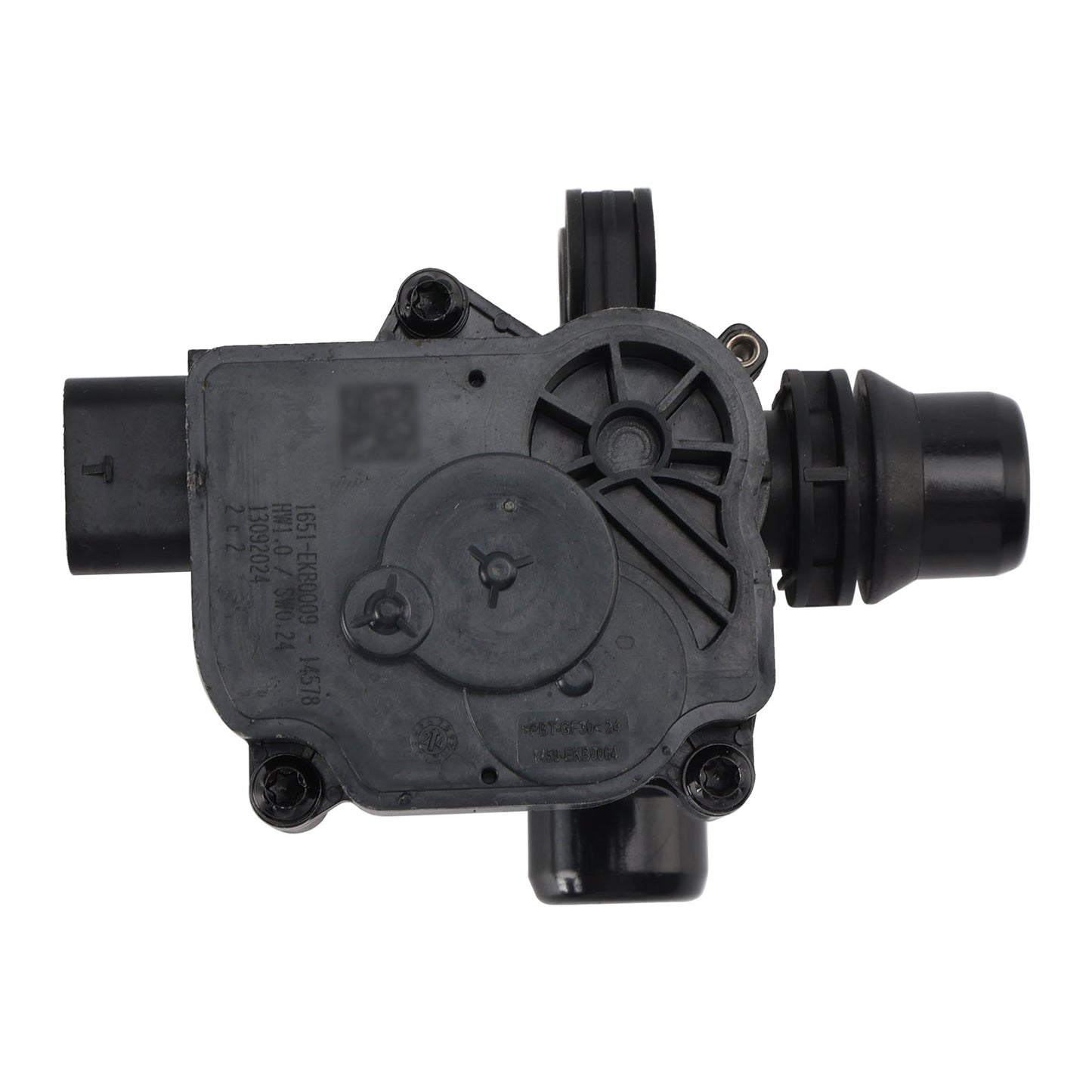 A0005003040 Valvola di scambio dell'acqua di raffreddamento per Mercedes-Benz GLC W205