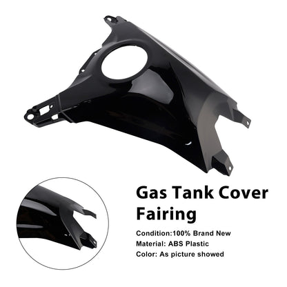 Copertura serbatoio carburante/carenatura protettiva per Yamaha Tenere 700 2025-2026