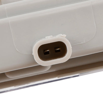 Luci fendinebbia diurne a LED lato sinistro per Mercedes Benz W204 S204 W212 2007-2014