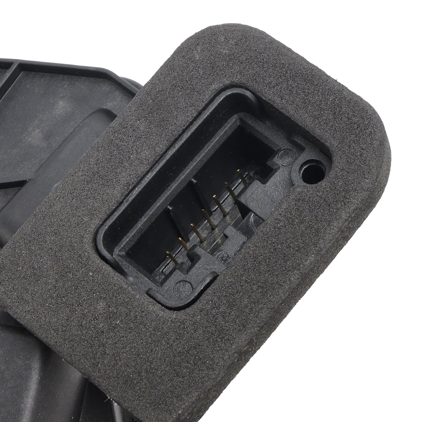 Attuatore di chiusura della portiera anteriore sinistra per VW Golf MK6/MK7 2012-2017 E-Golf 2015-2017